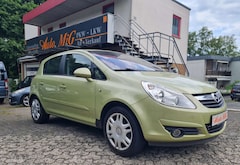 Bild des Angebotes Opel Corsa Cosmo