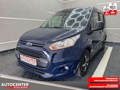 Bild des Angebotes Ford Transit Connect Kombi Trend "MULTI-KLIMA-TÜV"