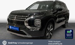 Bild des Angebotes Mitsubishi Outlander Outlander 2.4 4WD Plug-In Hybrid Top