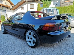 Bild des Angebotes Honda CRX 1.6 ESi del Sol , Leder, 2. Hd., TÜV + KD neu!