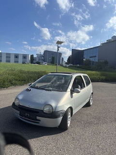 Bild des Angebotes Renault Twingo 1.2 16V Expression