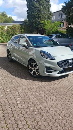 Bild des Angebotes Ford Puma Puma 1.0 EcoBoost Hybrid Aut. ST-LINE