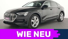 Bild des Angebotes Audi e-tron Sportback Navigation|Kamera|LED|SHZ|PDC