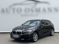 Bild des Angebotes BMW 116 d Aut. Advantage  Live Cockpit Professional