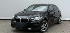 Bild des Angebotes BMW 116 d Aut. Advantage  Live Cockpit Professional