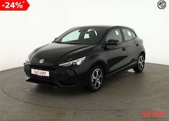 Bild des Angebotes MG MG3 1.5 Hybrid Comfort Aut. ACC Navi Kamera