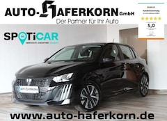 Bild des Angebotes Peugeot 208 1.2 PureTech75 Active*LED*DAB*SZHZG*KLIMA*
