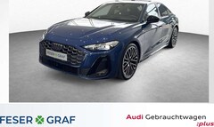 Bild des Angebotes Audi A5 Limousine TFSI 150 kW S tr. *Tech Pro*B&O*