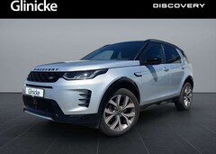 Bild des Angebotes Land Rover Discovery Sport P270e Hybrid Dynamic HSE AHK 20"