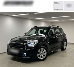 Bild des Angebotes MINI One Countryman One Countryman Black Pepper PDC DAB LED Komfortzg.