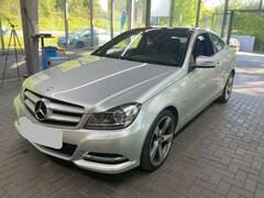 Bild des Angebotes Mercedes-Benz C 350 V6 Sportpaket DT.FZG 1.HD PANO LEDER