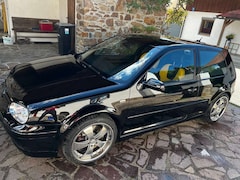 VW Golf GTI Golf IV 2.3 V5