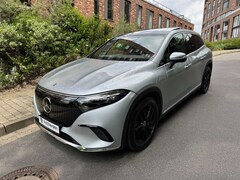 Bild des Angebotes Mercedes-Benz EQS SUV EQS 450+ Electric Art Advanced Plus AHK/PANO/20"