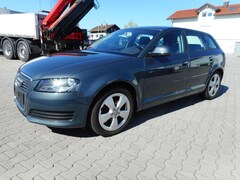 Bild des Angebotes Audi A3 Sportback 1.9 TDI  NAVI  HU 01/2028