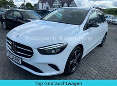 Bild des Angebotes Mercedes-Benz B 250 e*Hybrid*NAVI*HU 12-2026*Progressive*MBUX