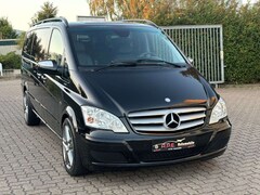Bild des Angebotes Mercedes-Benz Viano 3.0 CDI Trend Edition lang TÜV NEU