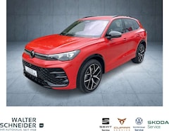 Bild des Angebotes VW Tiguan 2.0 TSI DSG 4Motion R-line Navi AHK Stand