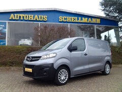 Bild des Angebotes Opel Vivaro M 1.5D Holz Verglast Navigation Kamera