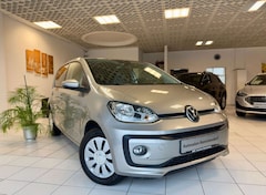 Bild des Angebotes VW up! 1.0 Basis