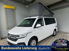 Bild des Angebotes VW T6 California 6.1 TDI DSG Ocean ACC*AHK*LED