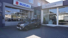 Bild des Angebotes Suzuki Ignis Comfort+ / Top Zustand