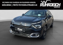 Bild des Angebotes Citroen C4 Max 1.2 PureTech 130 PDC KAMERA KLIMAA. NAVI HUD D