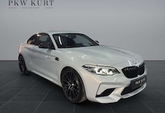 Bild des Angebotes BMW M2 Competition DKG *M-Sitze *H&K *R-Kamera *2Hd