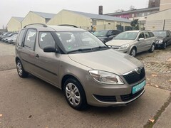 Bild des Angebotes Skoda Roomster Plus Edition