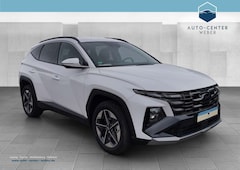 Bild des Angebotes Hyundai TUCSON FL 1.6 T-GDI Hybrid Trend AT 2xKlima*ACC