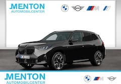 BMW X3 20d xDrive M Sportpaket HK HiFi DAB LED RFK