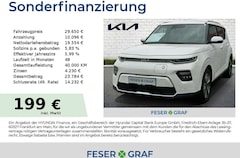 Bild des Angebotes Kia Soul 204 VISION TECHNIK UVM.