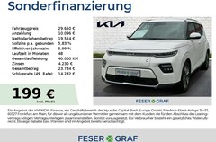 Bild des Angebotes Kia Soul 204 VISION TECHNIK UVM.
