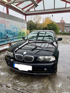 Bild des Angebotes BMW 323 Ci