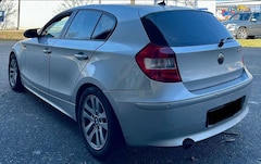 Bild des Angebotes BMW 120 120i