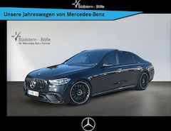 Bild des Angebotes Mercedes-Benz S 63 AMG E Perf +DISTRO+MEMORY+KAMERA+AMBIENTE