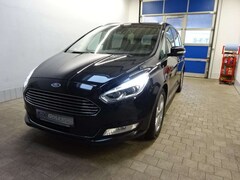 Bild des Angebotes Ford Galaxy 2.0 Bi-Turbo Titanium*Technologie*Business*LED*