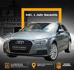 Bild des Angebotes Audi A3 Sportback|NAVI|XENON|SHZ|AUTOMATIK|FACELIFT|