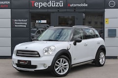 Bild des Angebotes MINI Cooper D COOPER D Countryman All4*XENON*PANO*LEDER*NAVI*