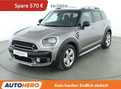 Bild des Angebotes MINI Cooper S Countryman Cooper S ALL4*ACC*PDC*SHZ*LIM*ALU*PANO*