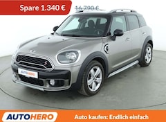 Bild des Angebotes MINI Cooper S Countryman Cooper S ALL4*ACC*PDC*SHZ*LIM*ALU*PANO*