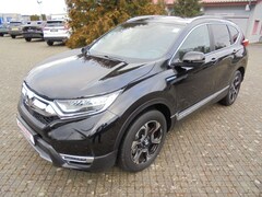 Bild des Angebotes Honda CR-V 2.0 i-MMD HYBRID 4WD Executive