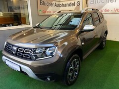 Bild des Angebotes Dacia Duster II Sondermodel AHK 360° Kamera Prestige