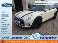 Bild des Angebotes MINI Cooper Clubman 136PS Chili PDC Navi AHK