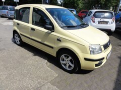 Bild des Angebotes Fiat Panda 1.2 8V Dynamic