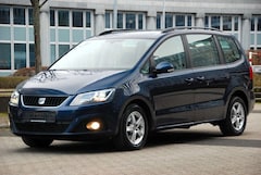 Bild des Angebotes SEAT Alhambra Style| BI-XENON| NAVI| PDC| MFL| KLIMA