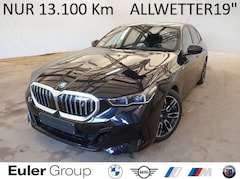 Bild des Angebotes BMW i5 eDrive40 M-Sport ALLWETTER19'' ICONIC KlimaSitze H