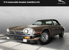 Bild des Angebotes Jaguar XJSC