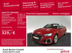 Bild des Angebotes Audi S5 TFSI qu.tiptr. MATRIX HUD RFK NAVI