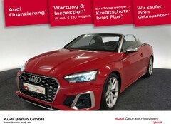 Bild des Angebotes Audi S5 TFSI qu.tiptr. MATRIX HUD RFK NAVI