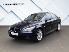 Bild des Angebotes BMW 530 i xDrive aus 1.Hand BMW Scheckheft MWST